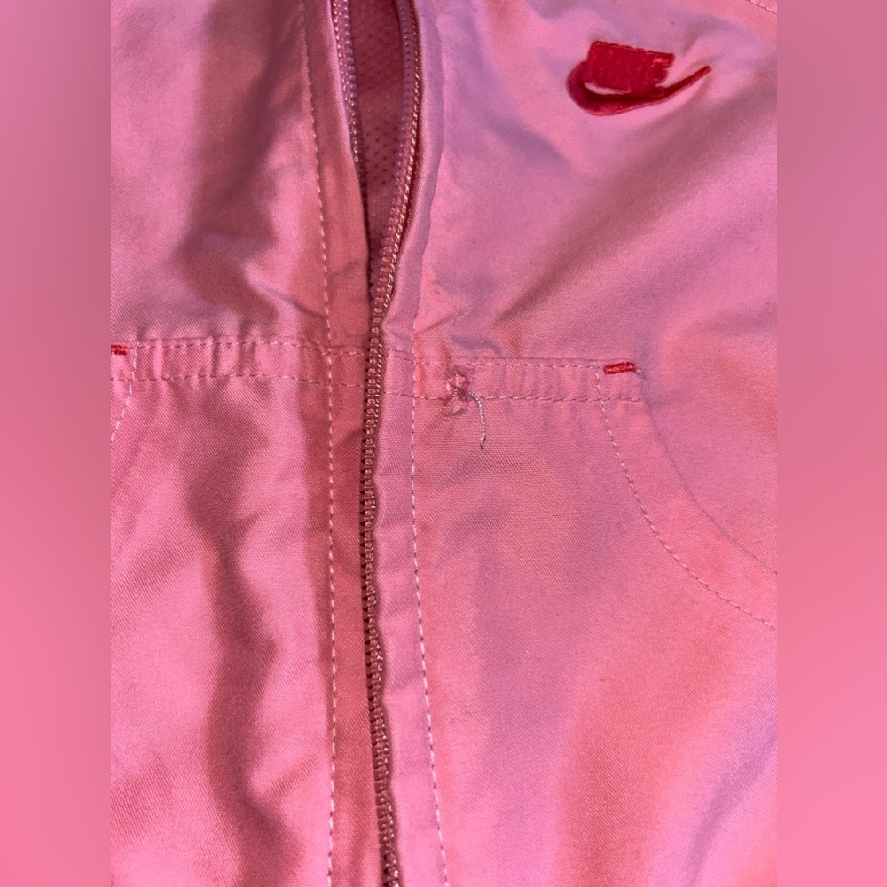 Girls Nike Jacket - Picture 3 of 6